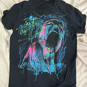 Pink Floyd’s The Wall Graphic Tee